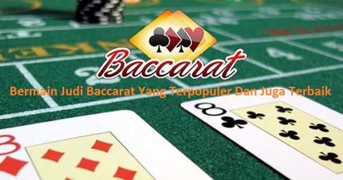 Sexy Baccarat 168