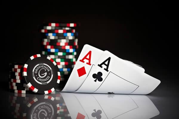 Baccarat Ai